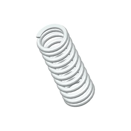 Approved Vendor Compression Spring, O= .140, L= .38, W= .020 G509972485